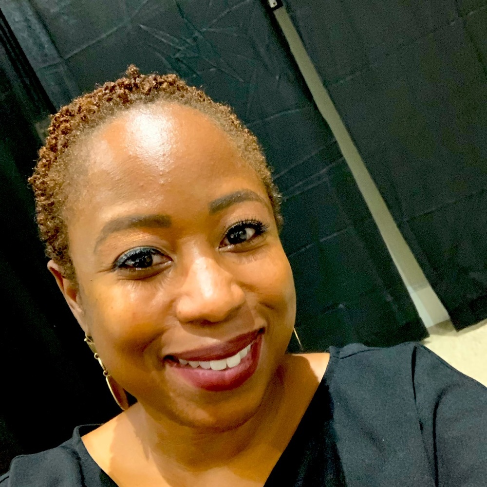 Meet your Posher, Jill